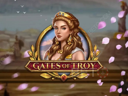 Gates of Troy Demo