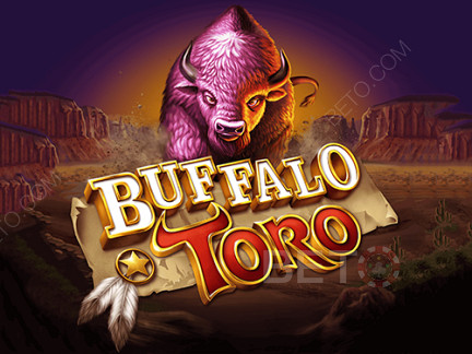 Buffalo Toro Demo