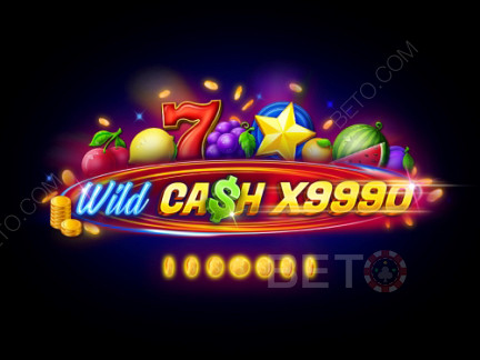 Wild Cash x9990 Demo