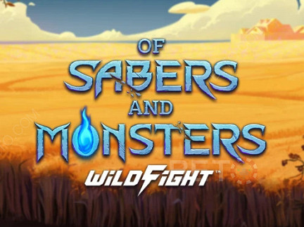 Of Sabers and Monsters Demo