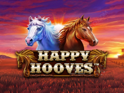 Happy Hooves Demo