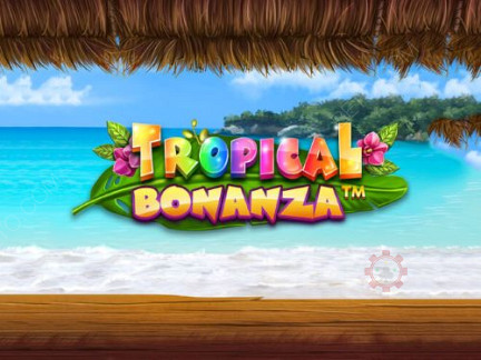 Tropical Bonanza Demo