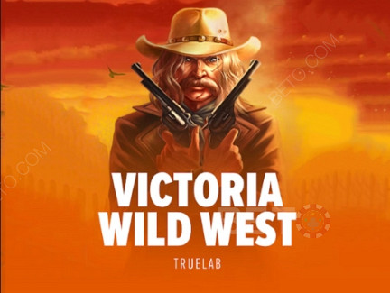 Victoria Wild West Demo