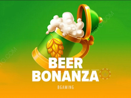 Beer Bonanza Demo