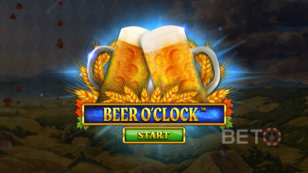 Beer O’clock Slot - Free Play and Reviews (2023)