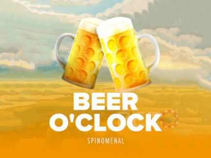Beer O’clock Demo