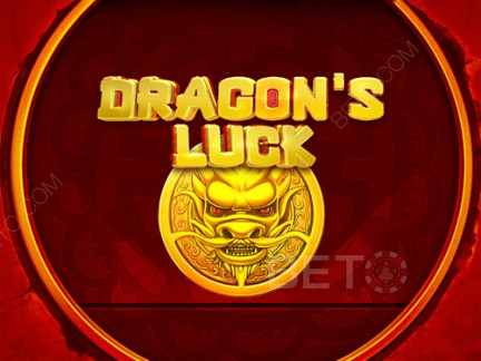Dragon's Luck Demo