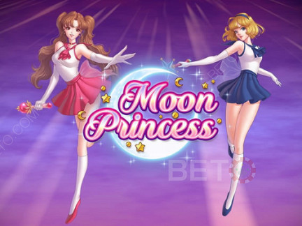 Moon Princess Demo