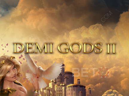 Demi Gods II Demo