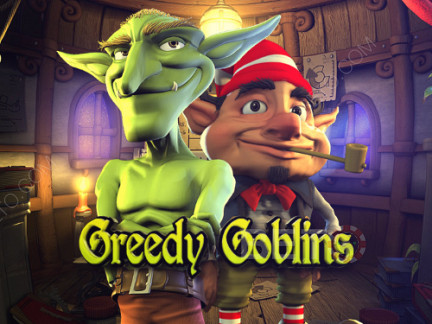 Greedy Goblins Demo