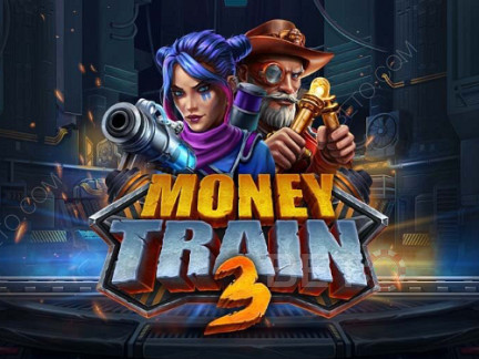 Money Train 3 Demo