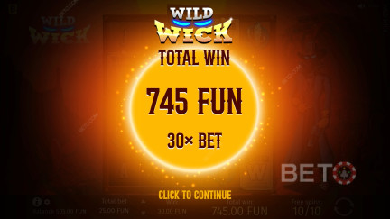 Wild Wick Free Play in Demo Mode ✚ Slot Review (2026)