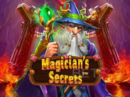 Magician's Secrets Demo