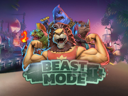 Beast Mode Demo