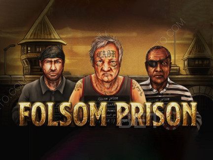 Folsom Prison Demo