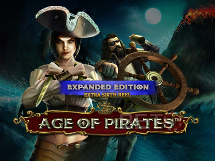Age Of Pirates Expanded Edition Demo