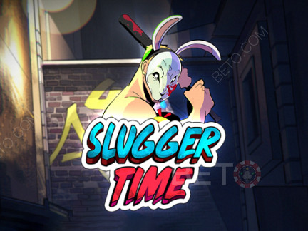 Slugger Time Demo