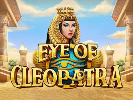 Eye of Cleopatra Demo