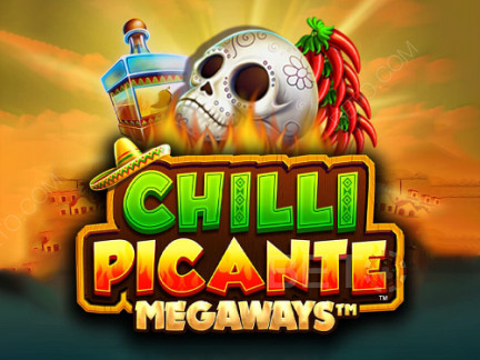 Chilli Picante Megaways Demo