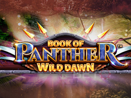 Book of Panther