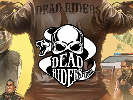 Dead Riders Trail Demo