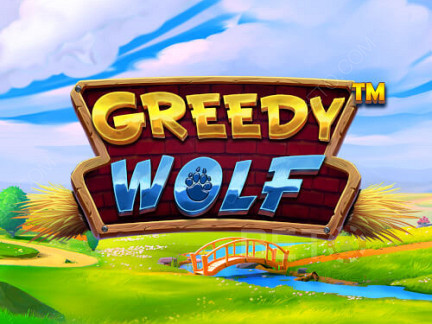 Greedy Wolf Demo