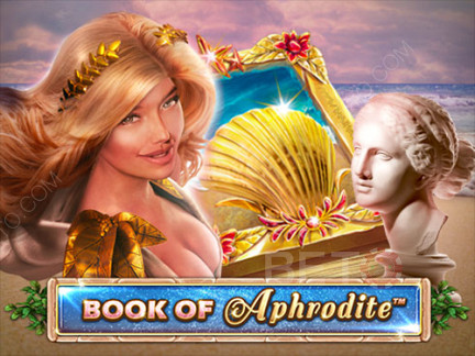 Book Of Aphrodite Demo