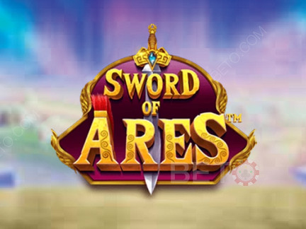Sword of Ares Demo