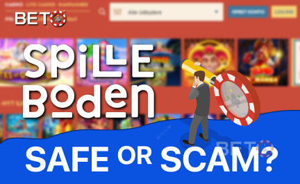 Spilleboden Review and Bonuses » (Updated for 2024) 