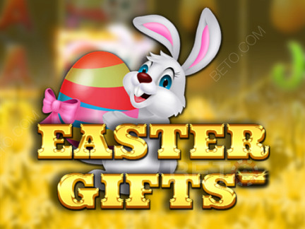 Easter Gifts Demo