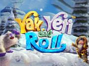 Yak Yeti and Roll 