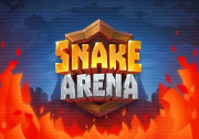 Snake Arena 