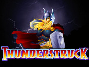 Thunderstruck 