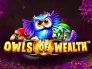 Owls of Wealth