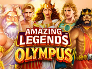 Amazing Legends Olympus
