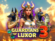 Guardians of Luxor 3