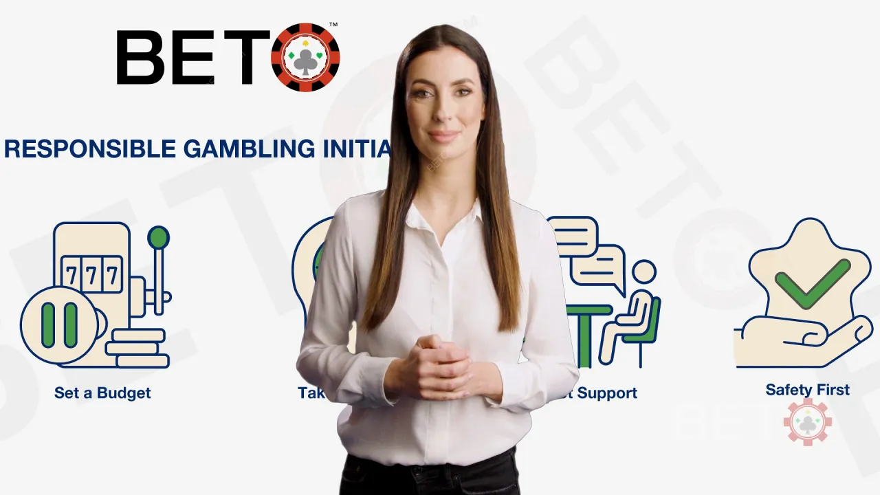 Experience Responsible Gambling At Ckbet